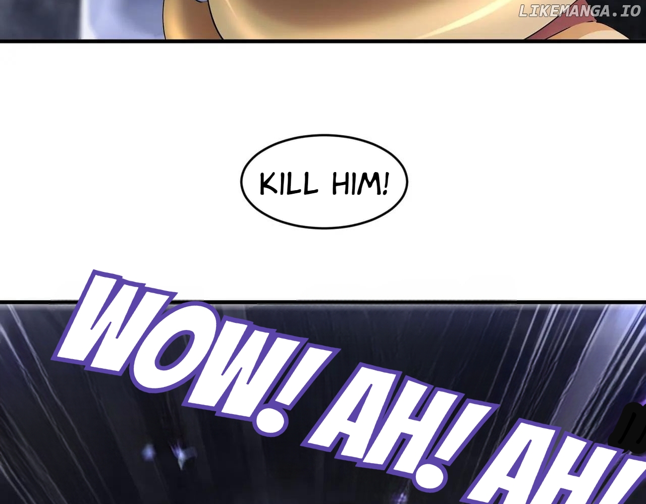My Furry Harem Is After Me Chapter 212 - page 67